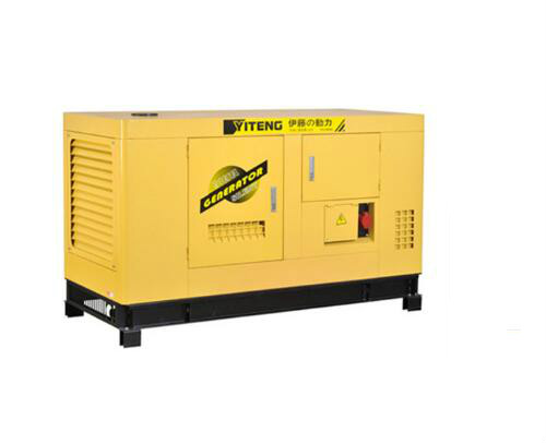 移动拖车呼和浩特发电机100KW